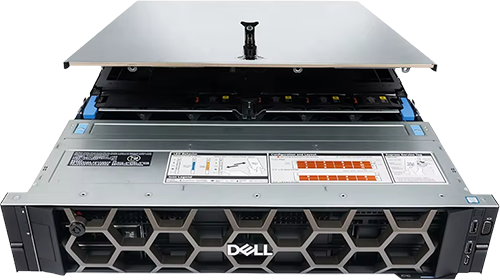Serveur Workstation Fréquence Calcul Performances