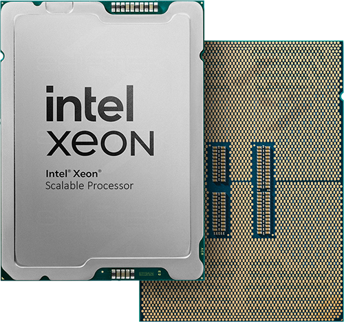 VPS Intel Xeon Scalable Qualité Bas Prix